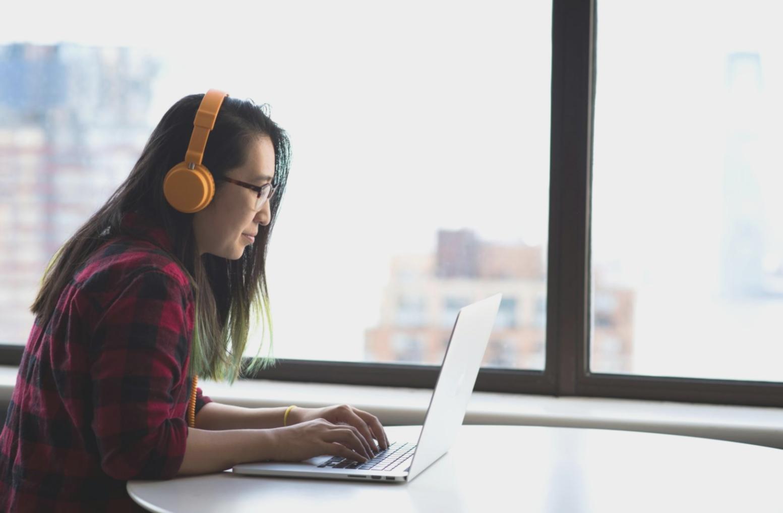 Technische Arbeitsumgebung für Motion Graphics